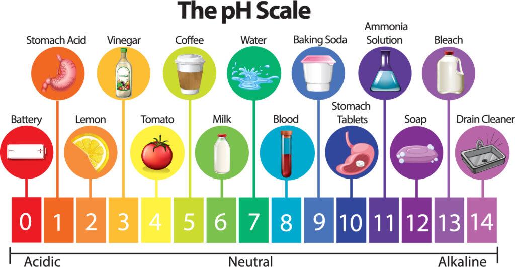 pH-Scale