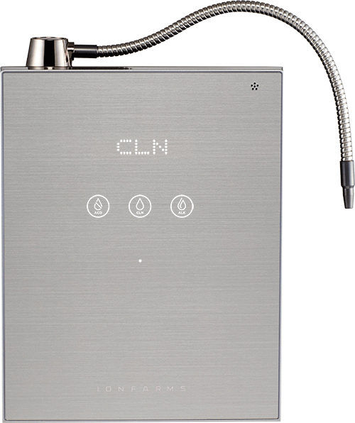 water ionizer