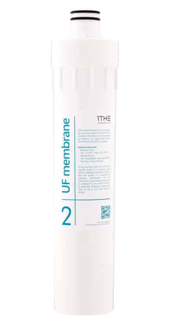 ionfarms, uf membrane filter